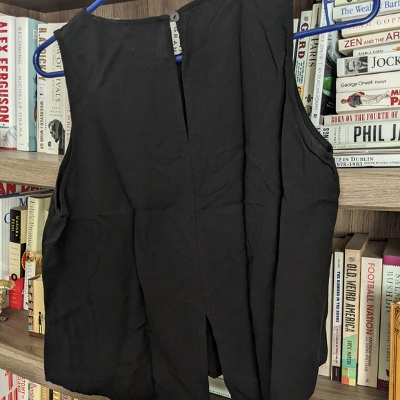 Pink Martini Cropped Tank - Picture 1 of 3